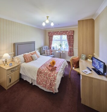 Hinckley House Care Home